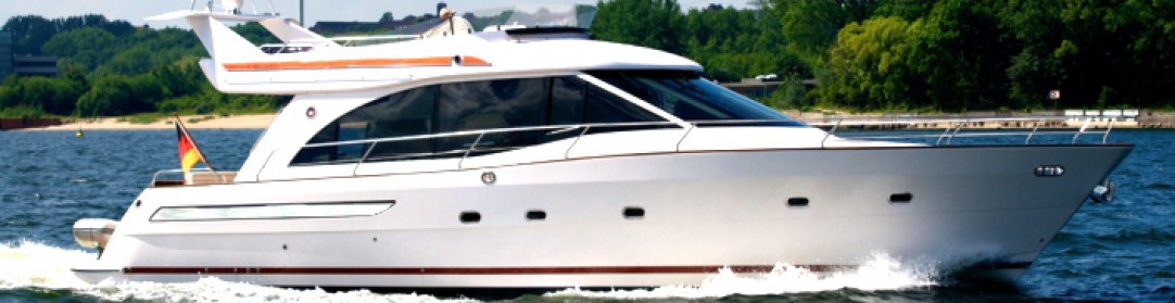 Bootsmotorenservice – Potsdam